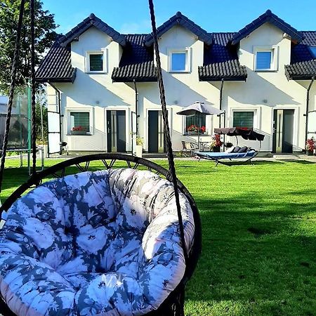 Apartamenty Sol Mare Сарбиново Экстерьер фото
