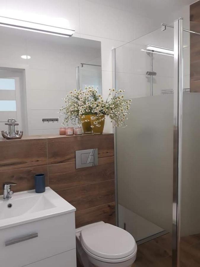 Apartamenty Sol Mare Сарбиново Экстерьер фото