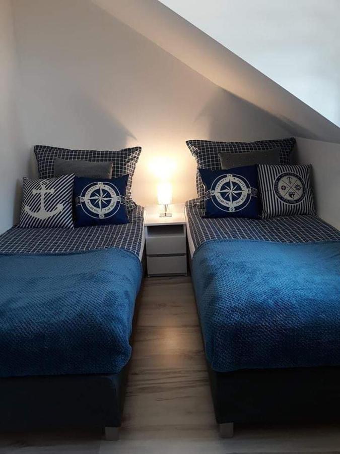 Apartamenty Sol Mare Сарбиново Экстерьер фото