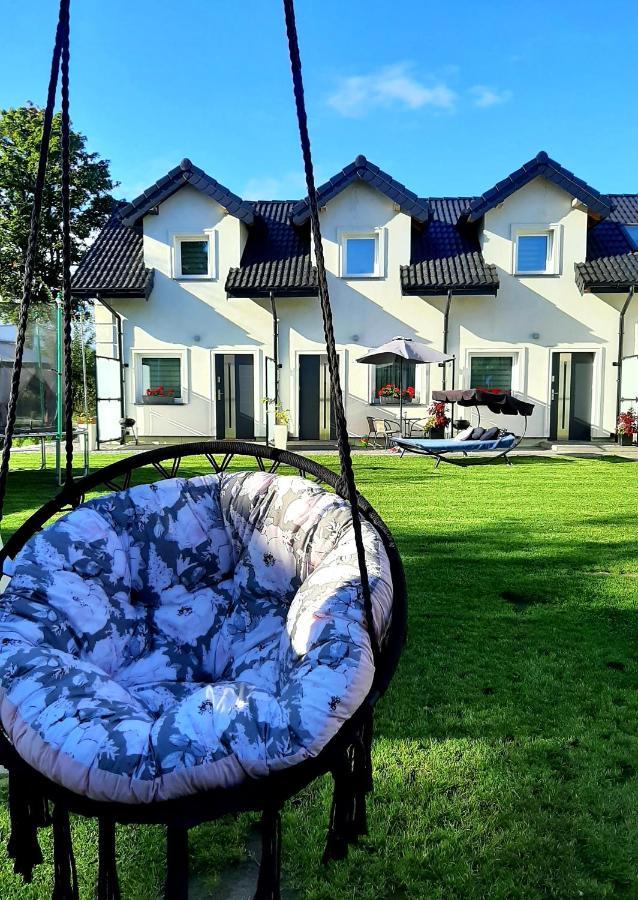 Apartamenty Sol Mare Сарбиново Экстерьер фото