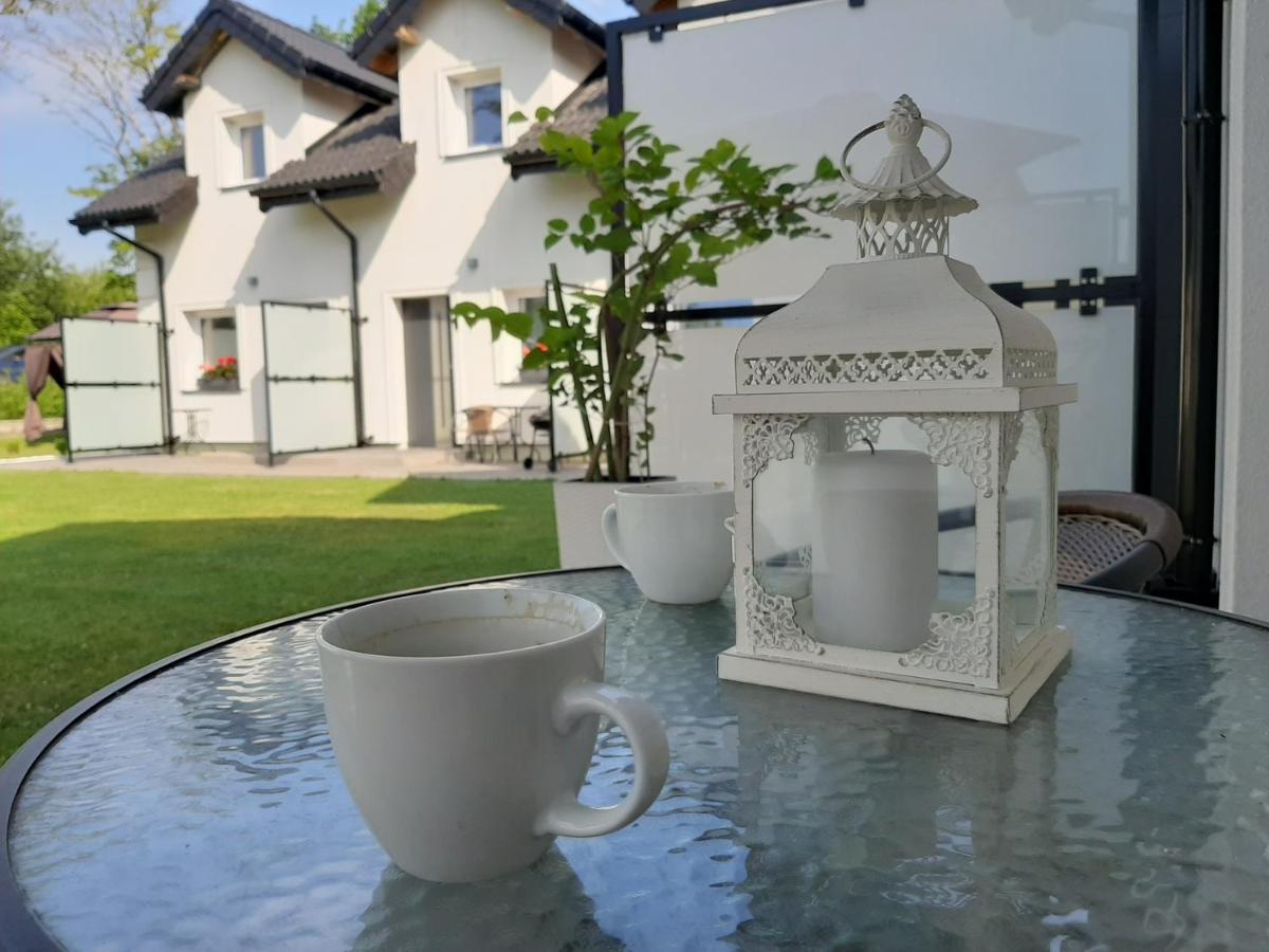 Apartamenty Sol Mare Сарбиново Экстерьер фото