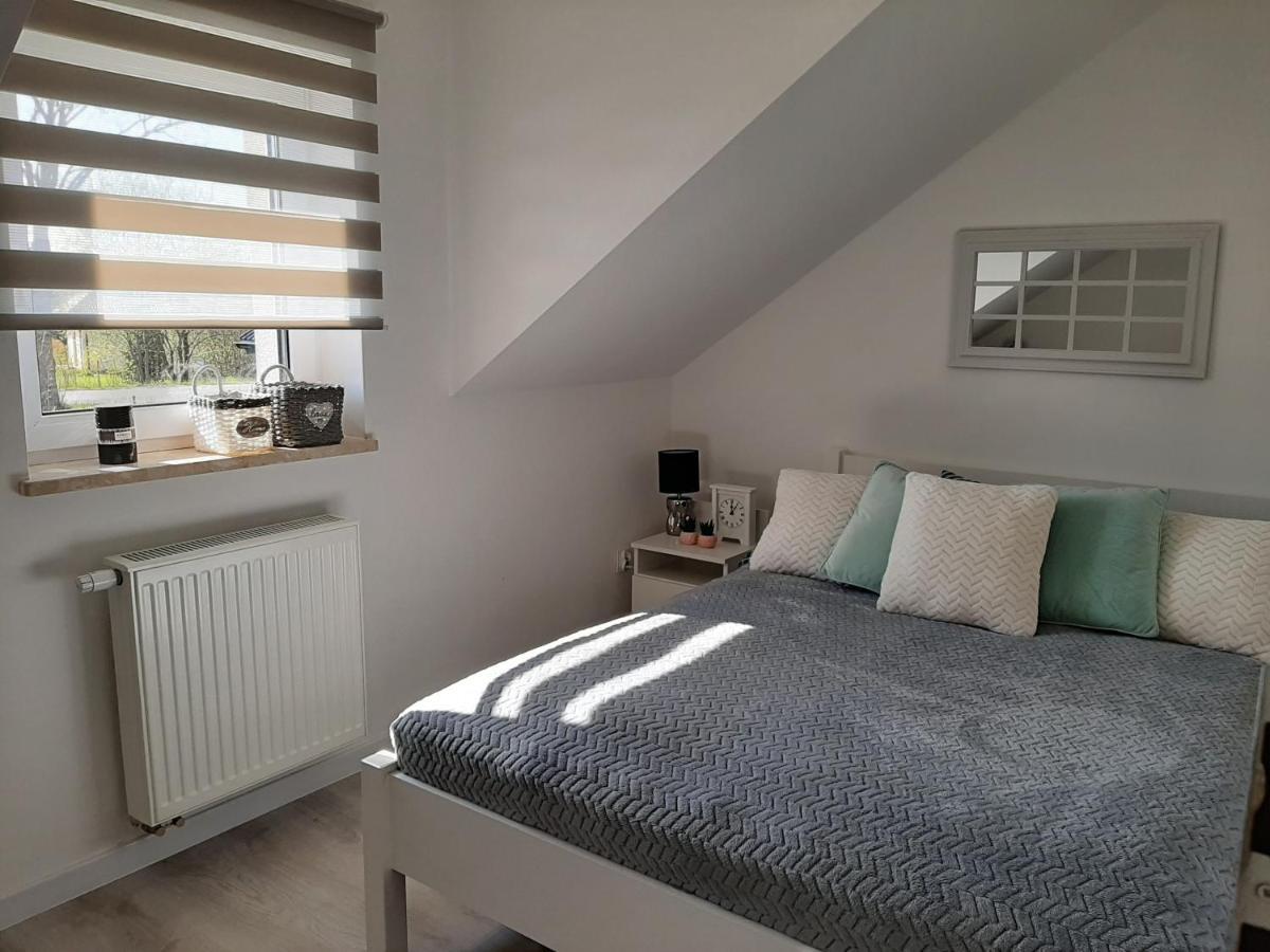 Apartamenty Sol Mare Сарбиново Экстерьер фото